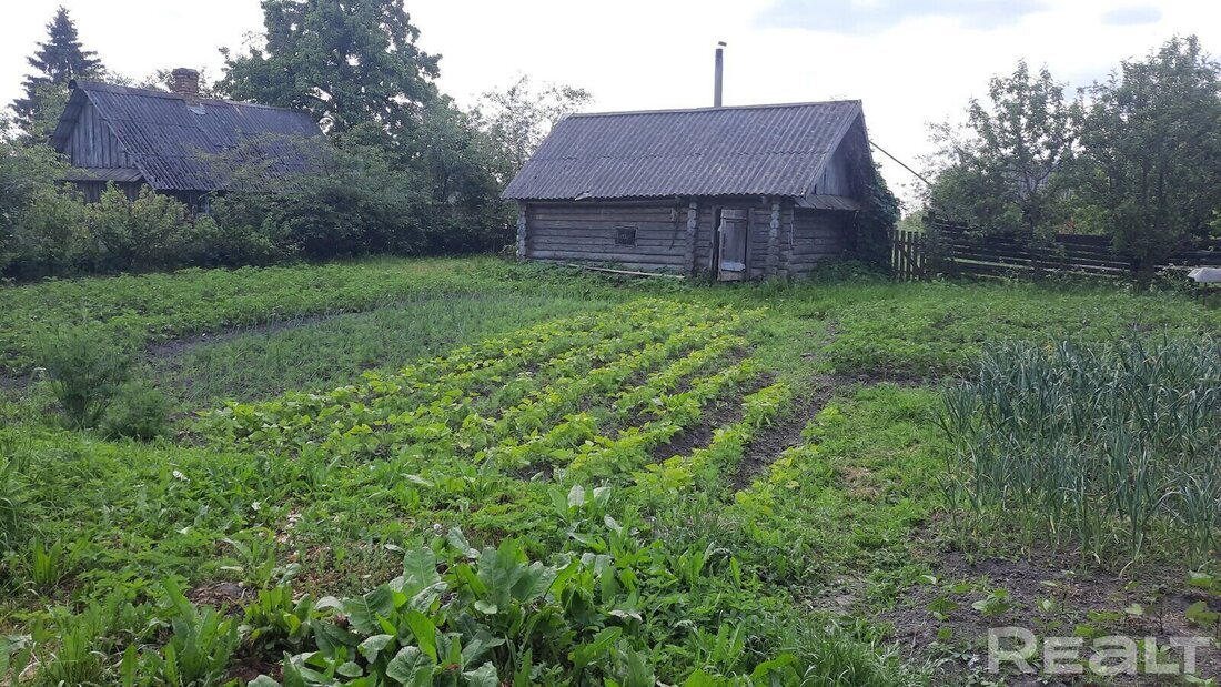 Какие дома прикреплены