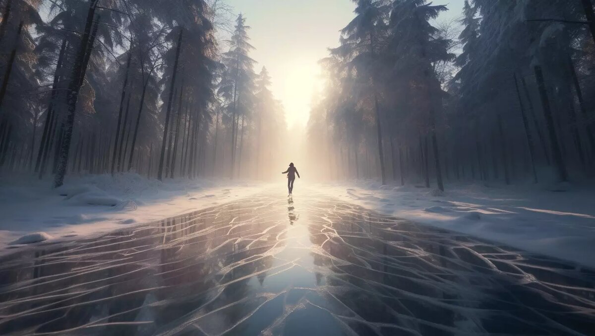     Январь в России и Удмуртии до сих пор считается самым холодным месяцем зимы. Но особенно в последние годы наблюдаются резкие перепады температуры — от оттепели до лютых морозов. Какой будет погода в республике в январе наступившего 2024 года — узнали в Гидрометцентре.