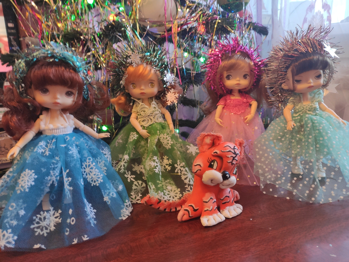 Ну Кира как всегда, выбражулька, сама по себе