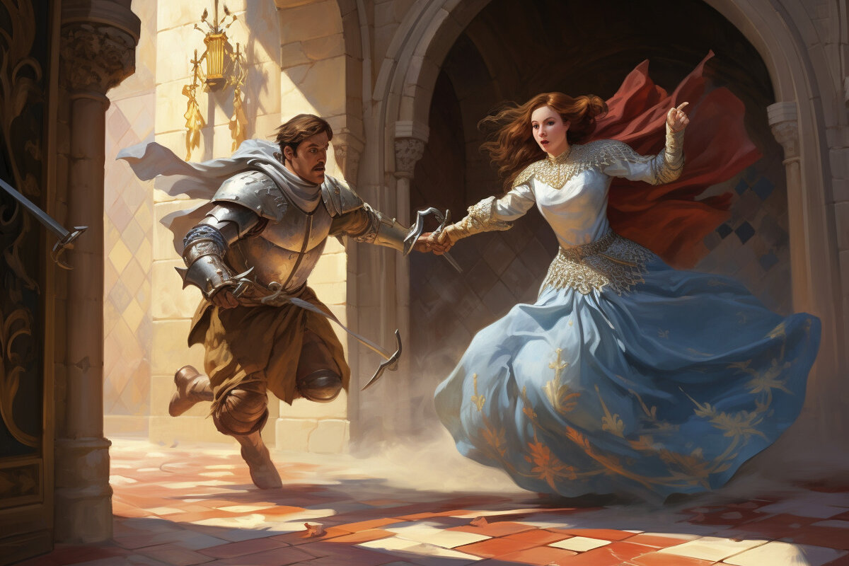 мою фантазию нейросеть не осилила, всё что смогла из неё выжать