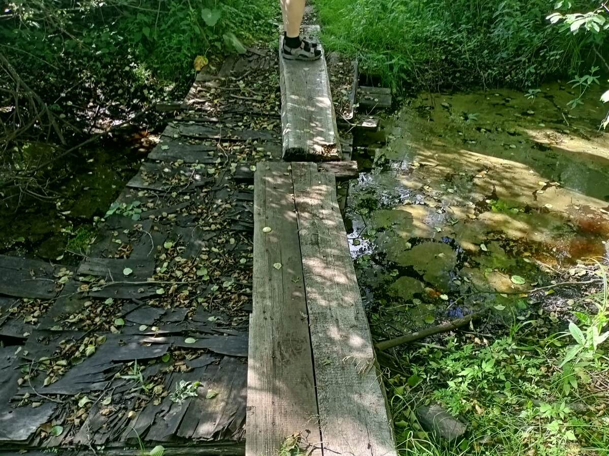 Не то что природа. Вот она точно добро.