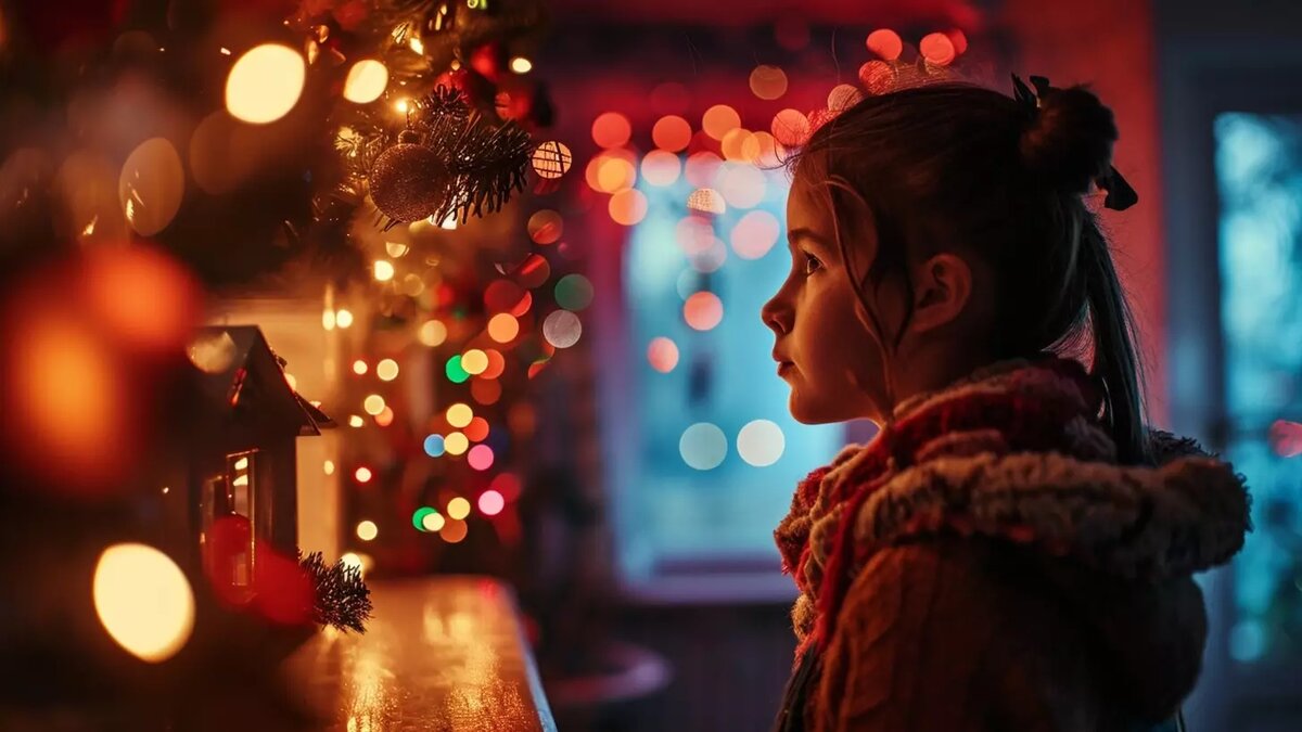     На новогодних каникулах в Ростове можно занять ребенка как развлекательными, так и познавательными мероприятиями, где и когда они пройдут, рассказывает RostovGazeta.