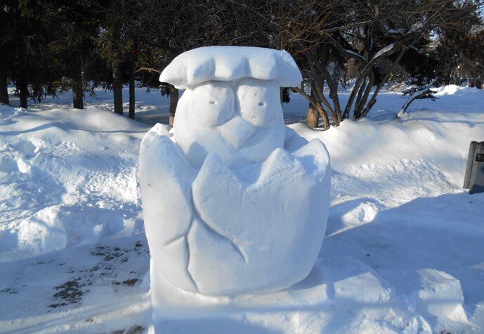 Фото автора