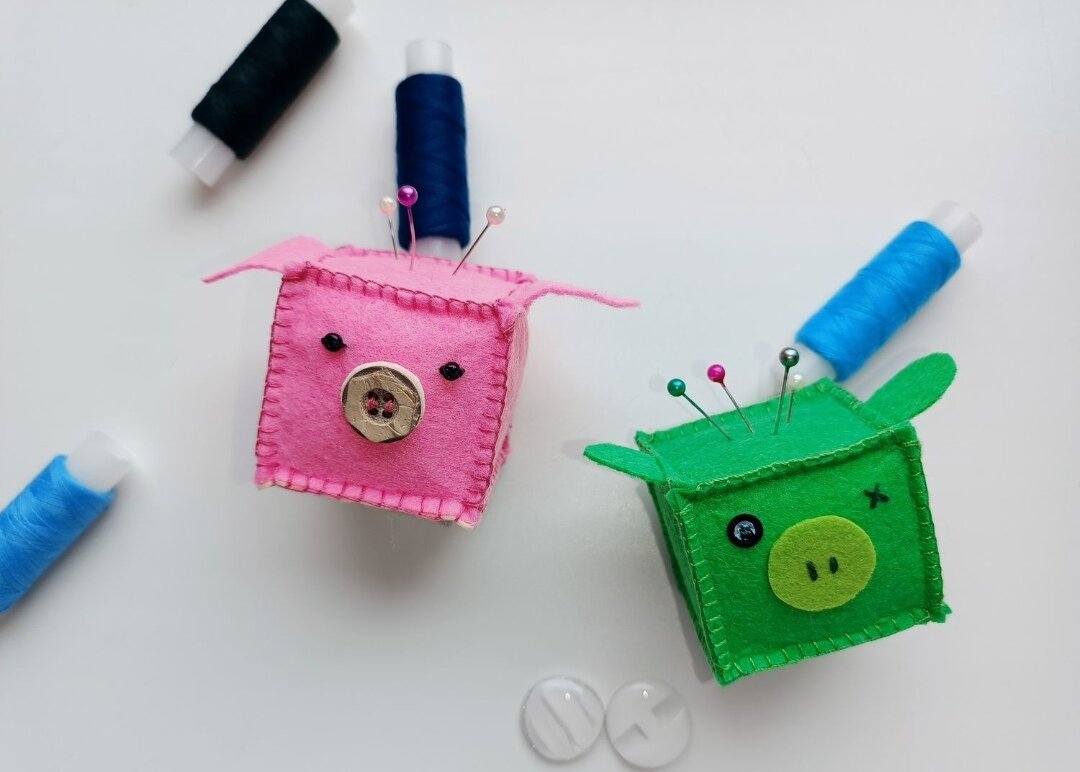 Ярмарка мастеров 