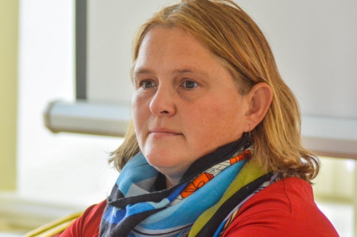    Наталья Поленова рассказала «АиФ в Туле» о важном событии 2023 года