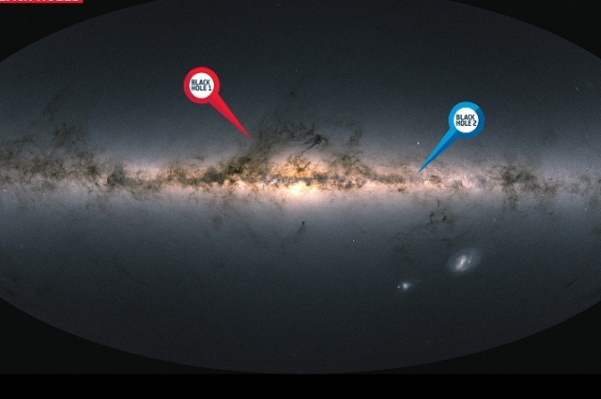    Индия запустила в космос спутник для исследования черных дыр