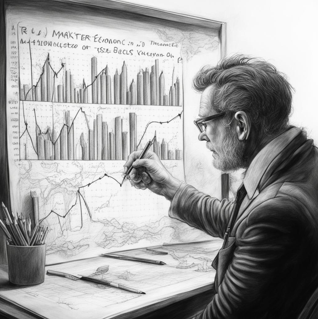 Маркетолог считает unit-экономику (с) Андрей Федосик