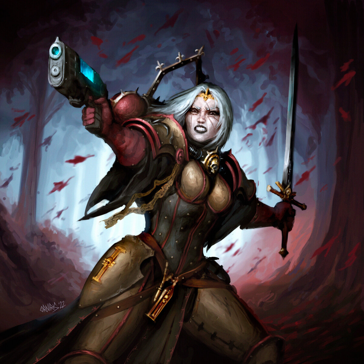 Rogue trader лаборатория. Rogue trader лаборатория