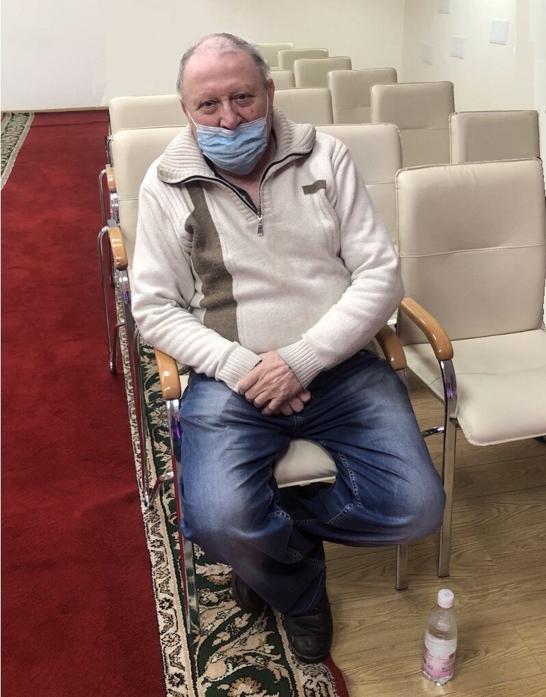 Фото автора