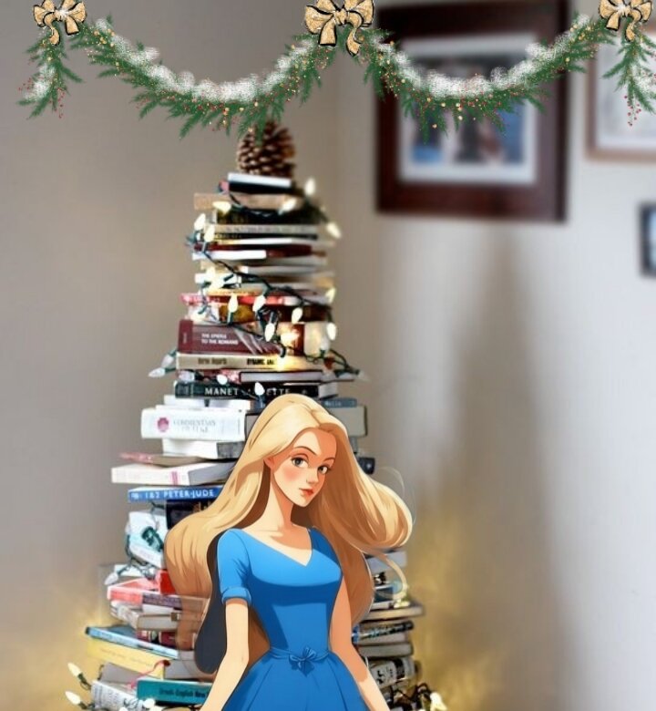 Такую аву я сделала себе в ВК, но думаю, нечто похожее сделать и в других блогах. 