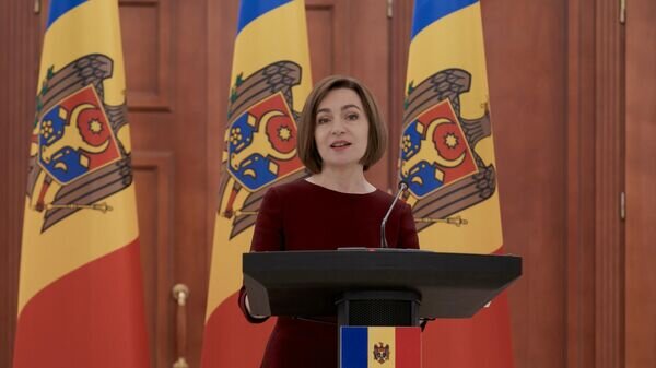    © Sputnik / Osmatesco