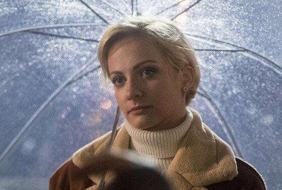    Полина Максимова