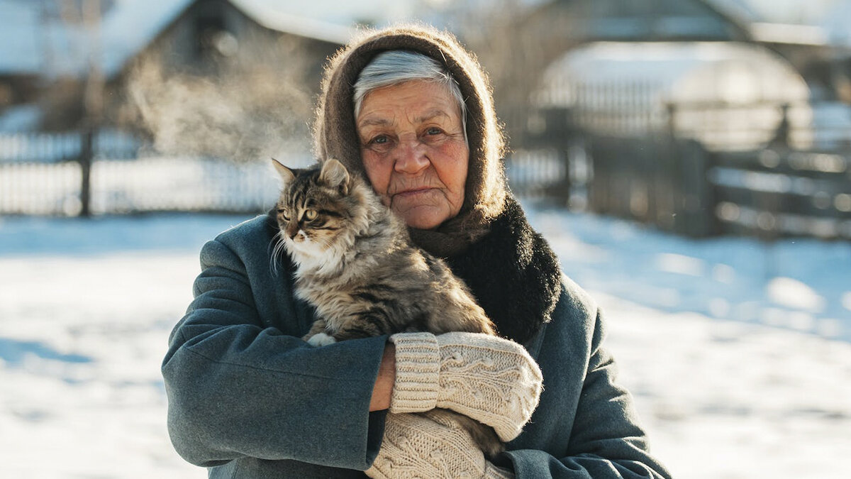 Придет ли пенсия