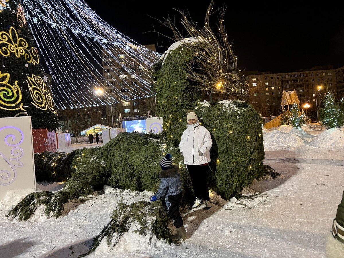 Плохой сад