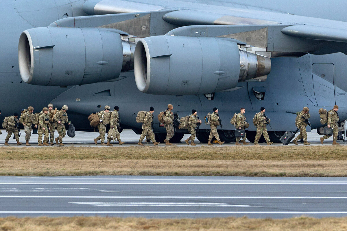 ФОТО: MACIEJ GOCLON/FOTONEWS/WWW.IMAGO-IMAGES.DE/GLOBALLOOKPRESS