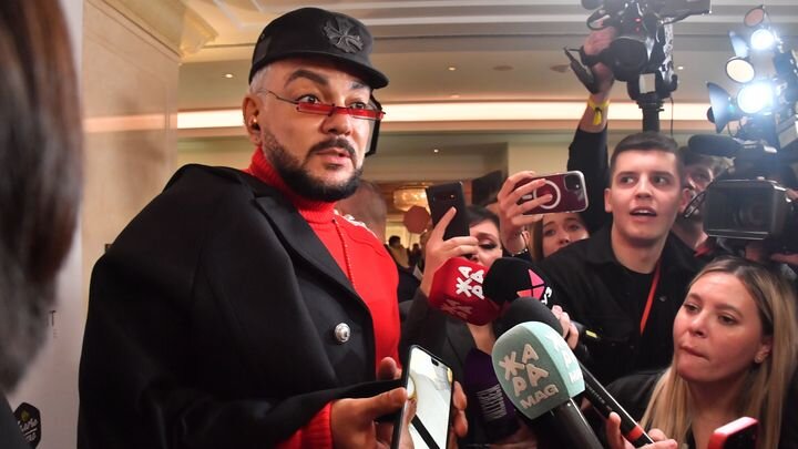 ФОТО: KOMSOMOLSKAYA PRAVDA/GLOBALLOOKPRESS