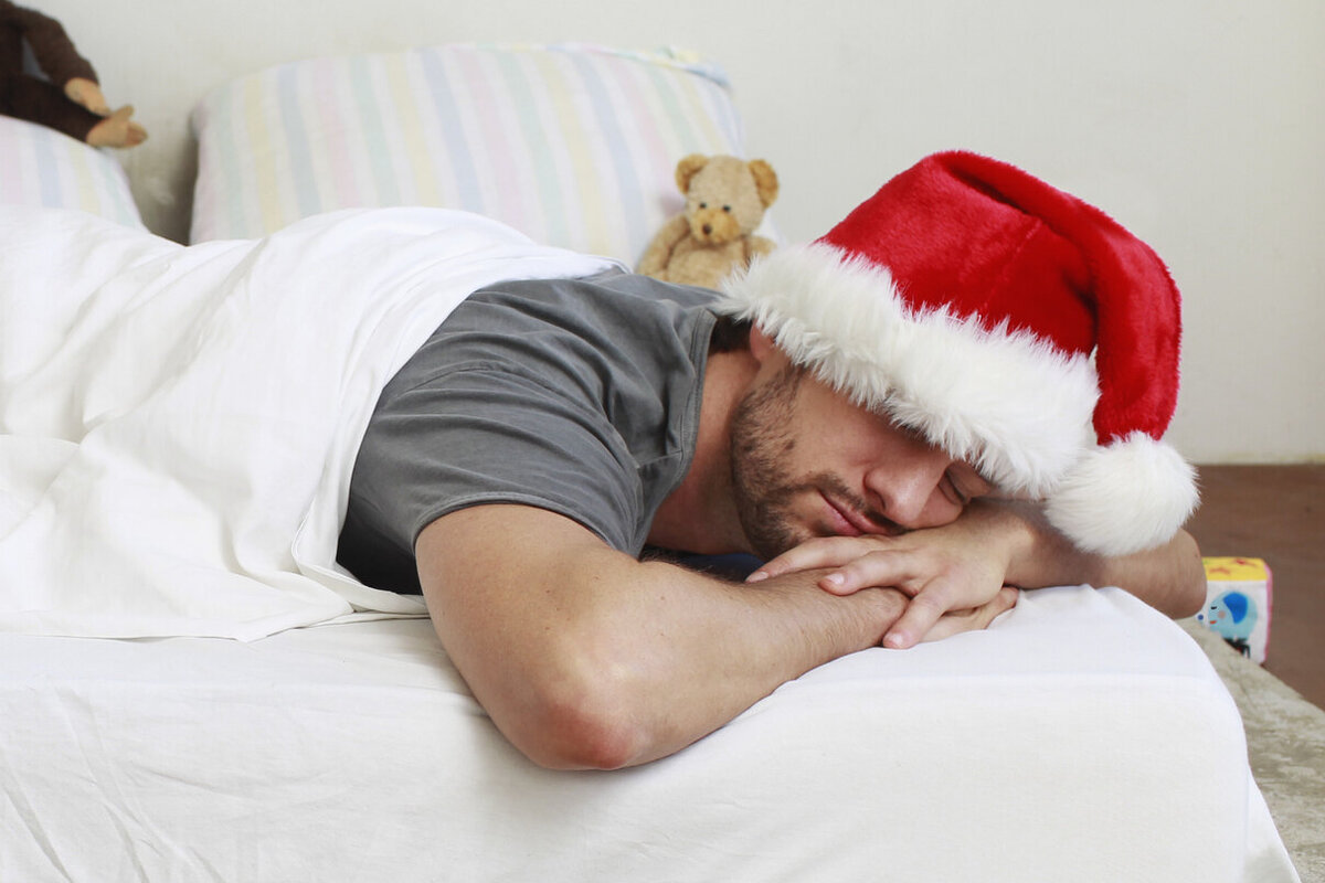     Как знаки Зодиака ведут себя 1 января: весёлый гороскоп, в котором каждый узнает себя