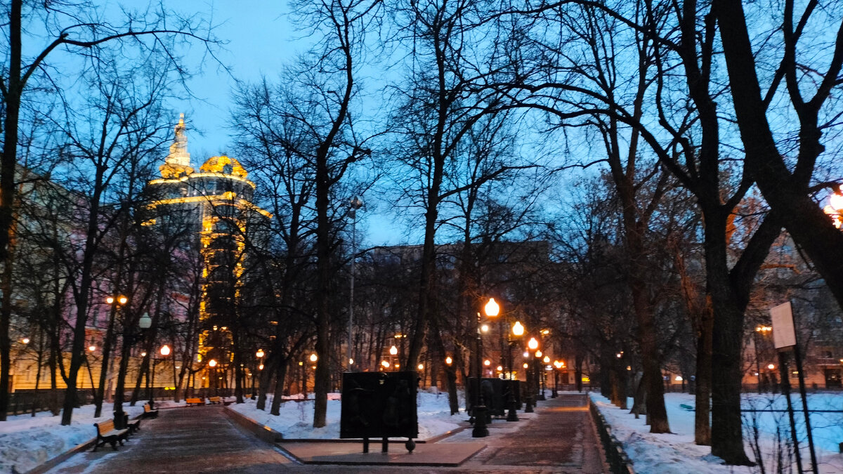 Фото автора. 