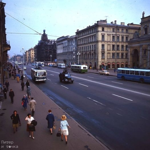 Источник "Питер и точка"