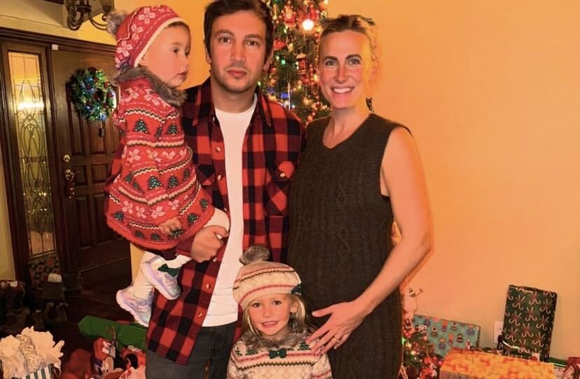 Спортивные звезды и родительство