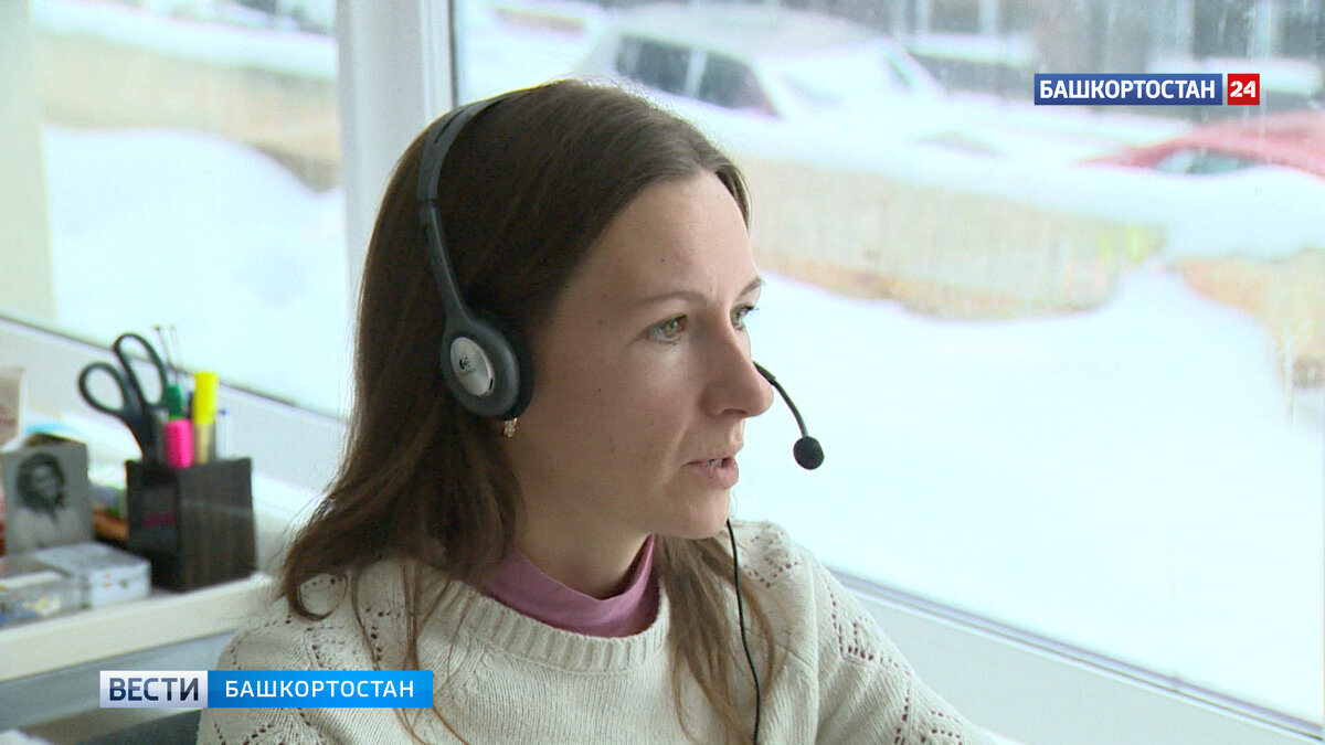    С 31 декабря по 1 января в службу «112» поступило более 9 тысяч обращений от жителей Башкирии