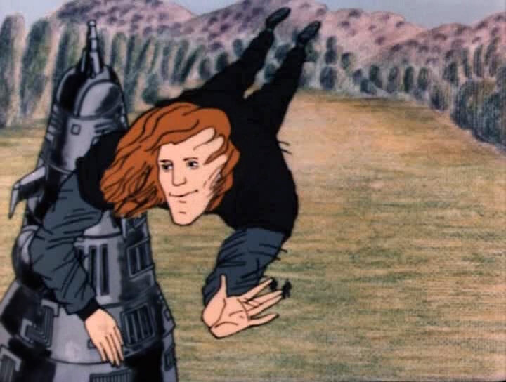 Эpоc цветов уединенного мира | НУАР-NOIR | Дзен