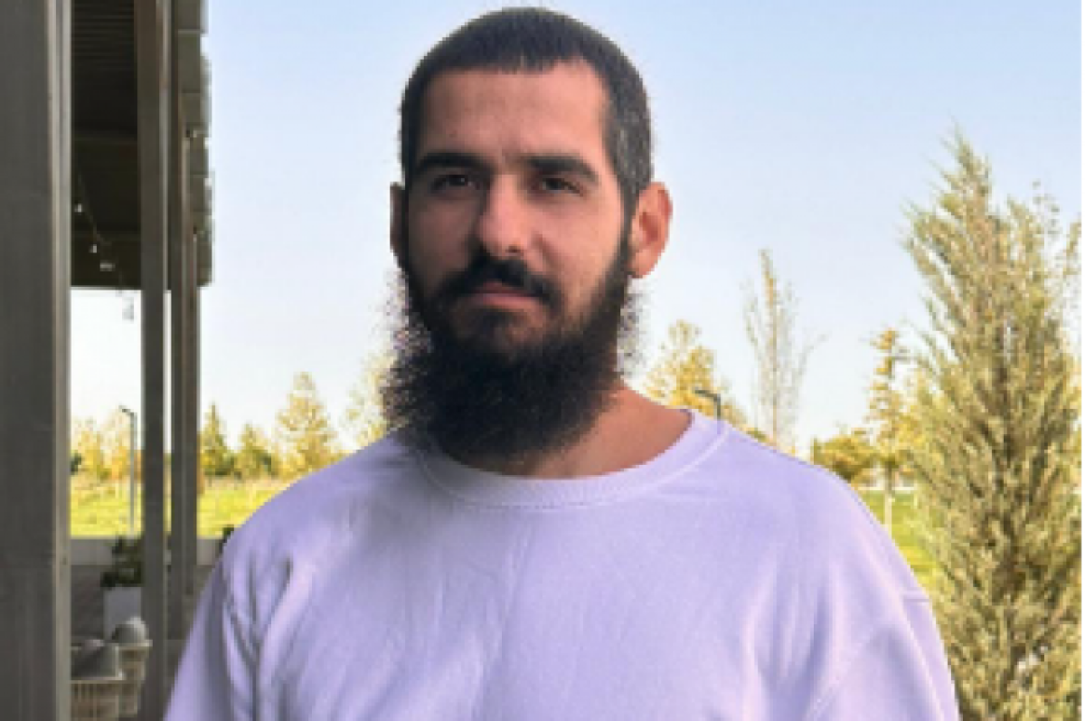    Житель Туапсинского района примет участие в шоу на ТНТ