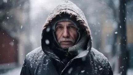     В Тюменской области 2 и 3 января ожидается резкое похолодание. О неблагоприятных погодных условиях предупредил Информационный центр правительства региона.