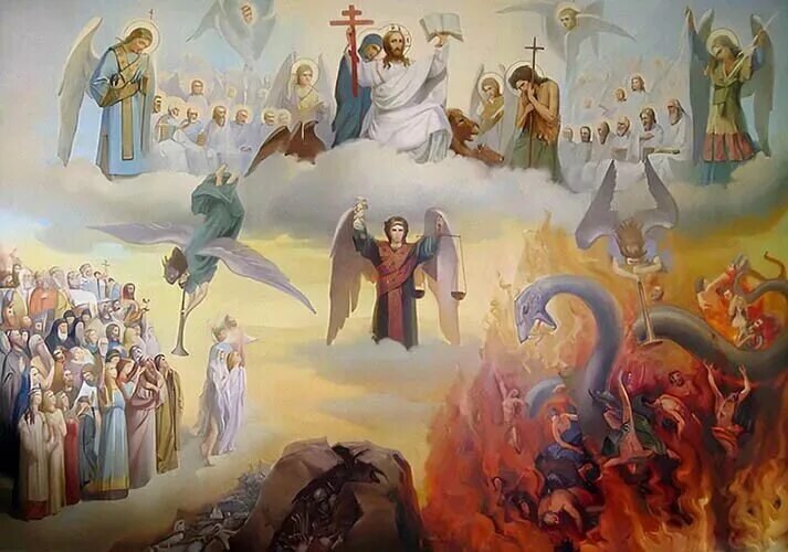 Η Πρωτοχρονιά ξεκίνησε με σεισμούς και τσουνάμι.  Φυσικά, οι Ορθόδοξοι Χριστιανοί σε καμία περίπτωση δεν ζουν με οιωνούς, λένε, «όπως γιορτάζεις την Πρωτοχρονιά, έτσι θα ζήσεις» -4