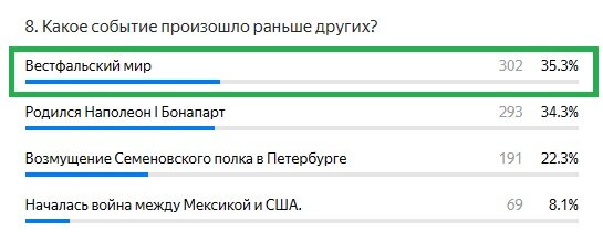 2 2 2 какой правильный ответы