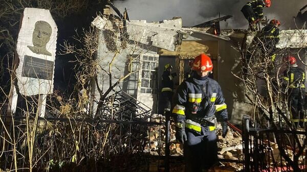    © Фото : Андрій Садовий / Telegram