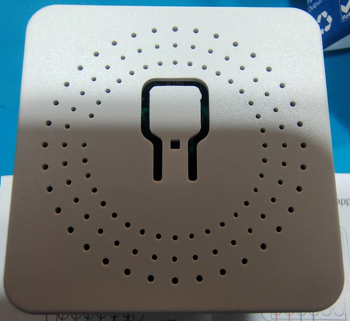 Zigbee-реле 