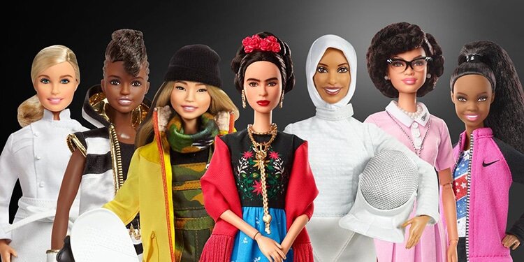 2018 barbie clearance