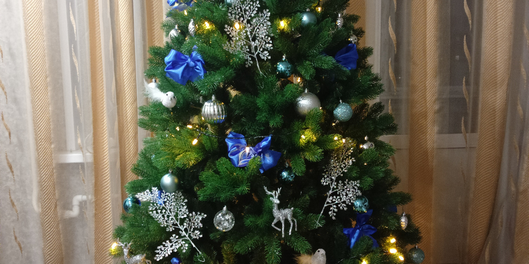 С новым 2024 годом, друзья❤