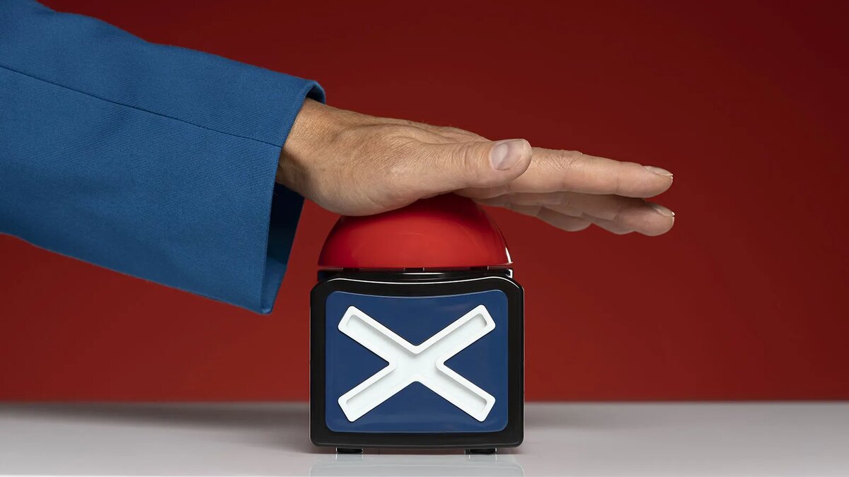 Почему банк может отказать в кредите? 