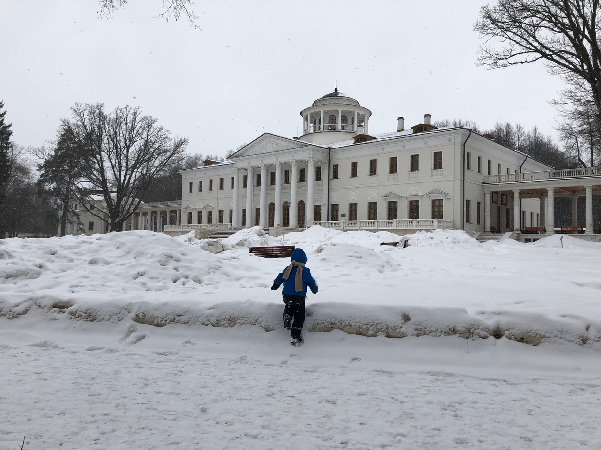 фото автора 