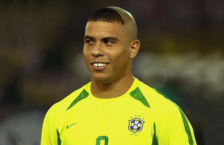 Ronaldo Brazil 2021