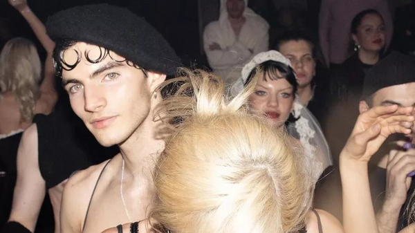    © Настя Ивлеева