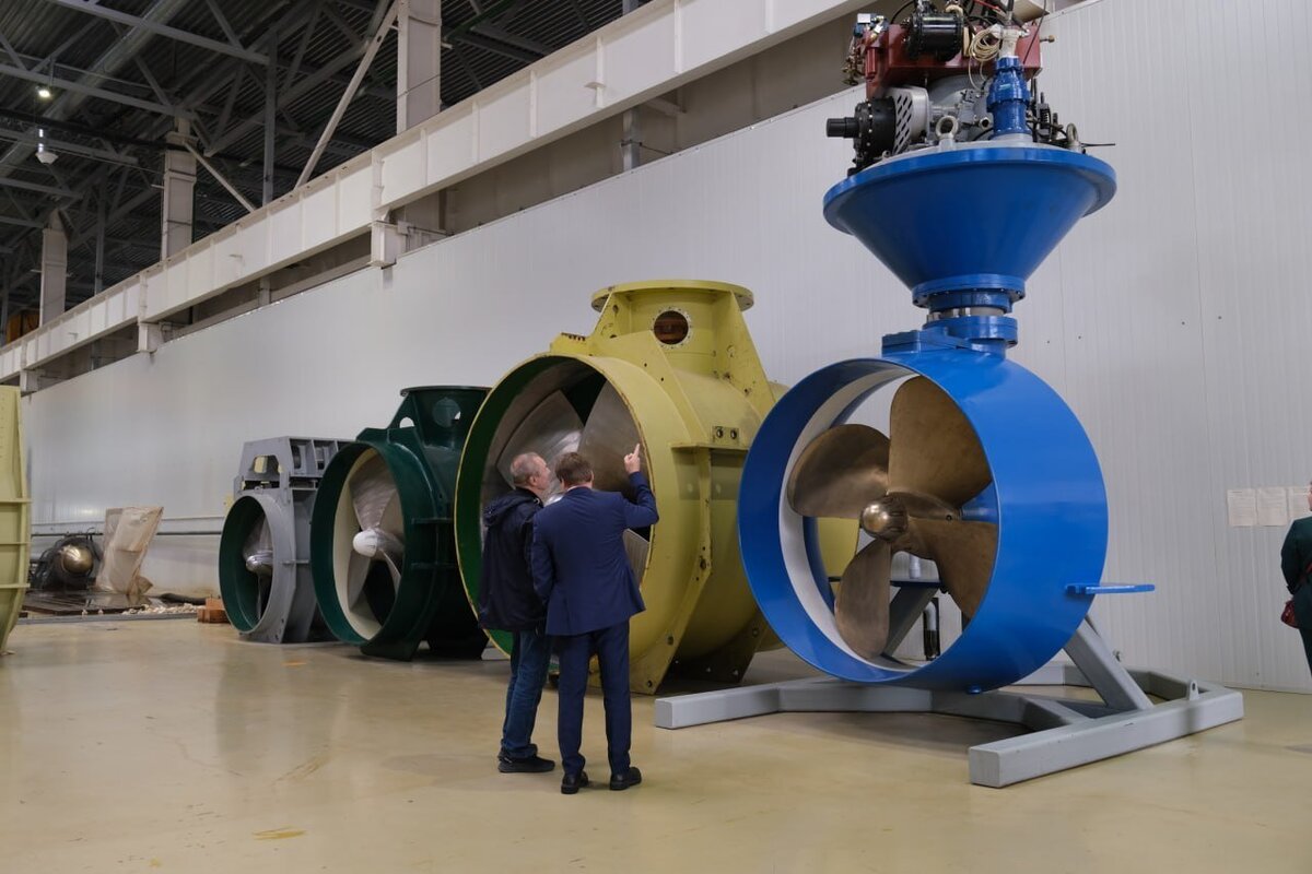    Изображение ОСК 