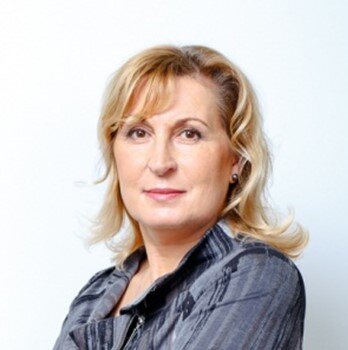 Маргарита Демидова, куратор деловой программы VII Международной выставки BUILD SCHOOL, доцент кафедры архитектуры сельских населенных мест МАрхИ, кандидат архитектуры, член правления Союза московских архитекторов