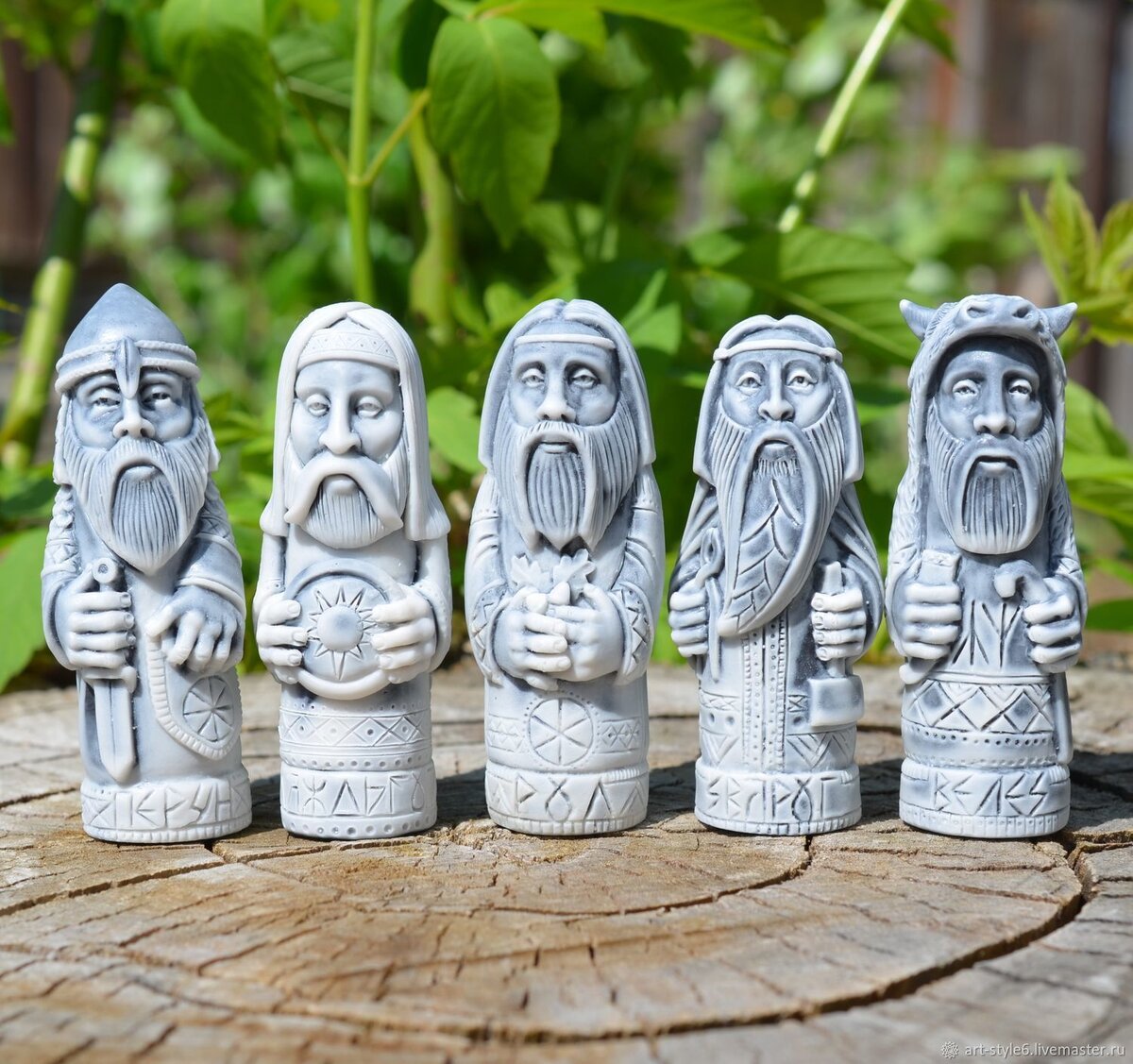 Фото из сети.