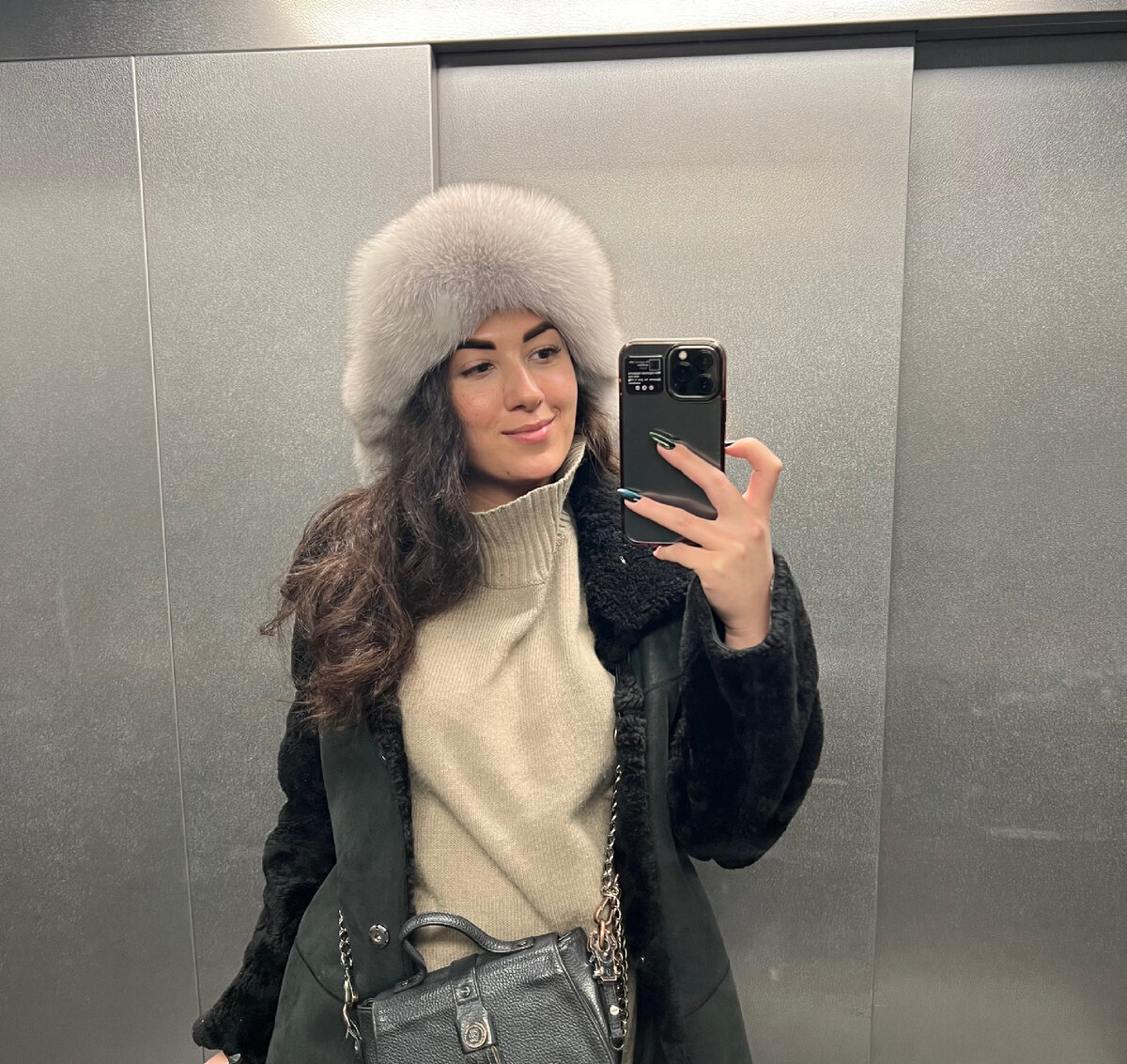 Диана Сафина психолог 