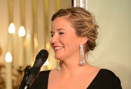    Татьяна Арно