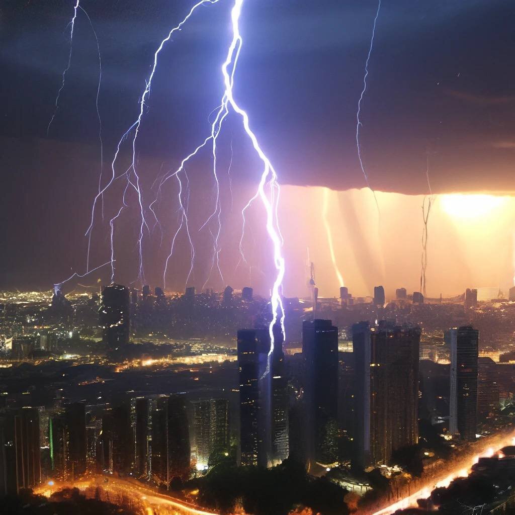 Изображение сгенерировано в Шедеврум от Яндексссс