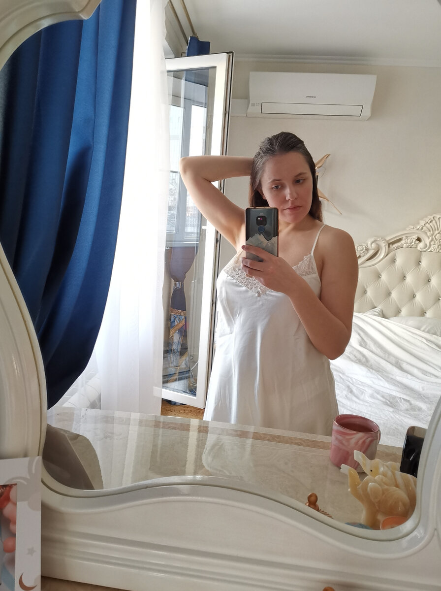 1 января. Новый год отмечала в этом же