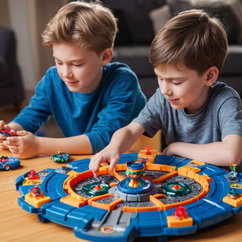 Фото сделанное нейросетью 