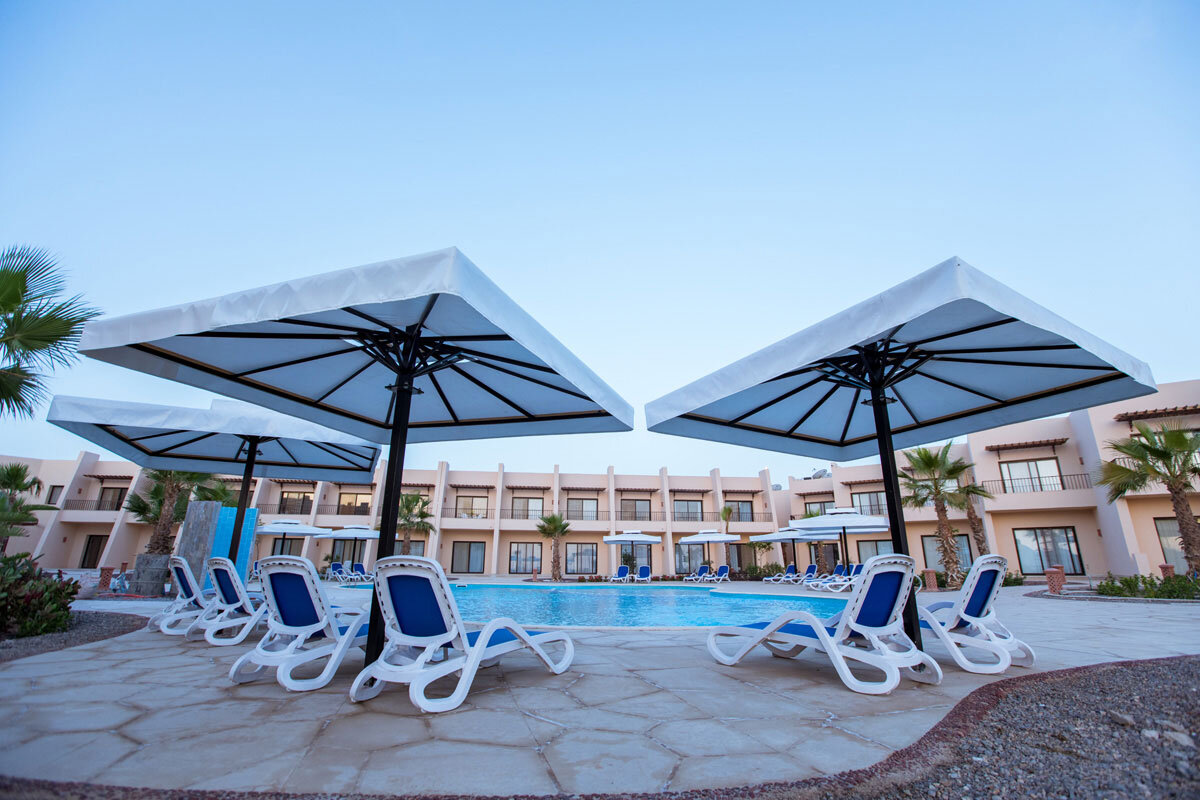 Добро пожаловать в Sky View Suites