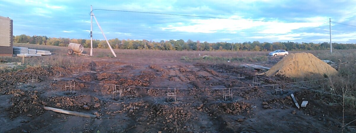 Поле боя @ Горбунов Сергей