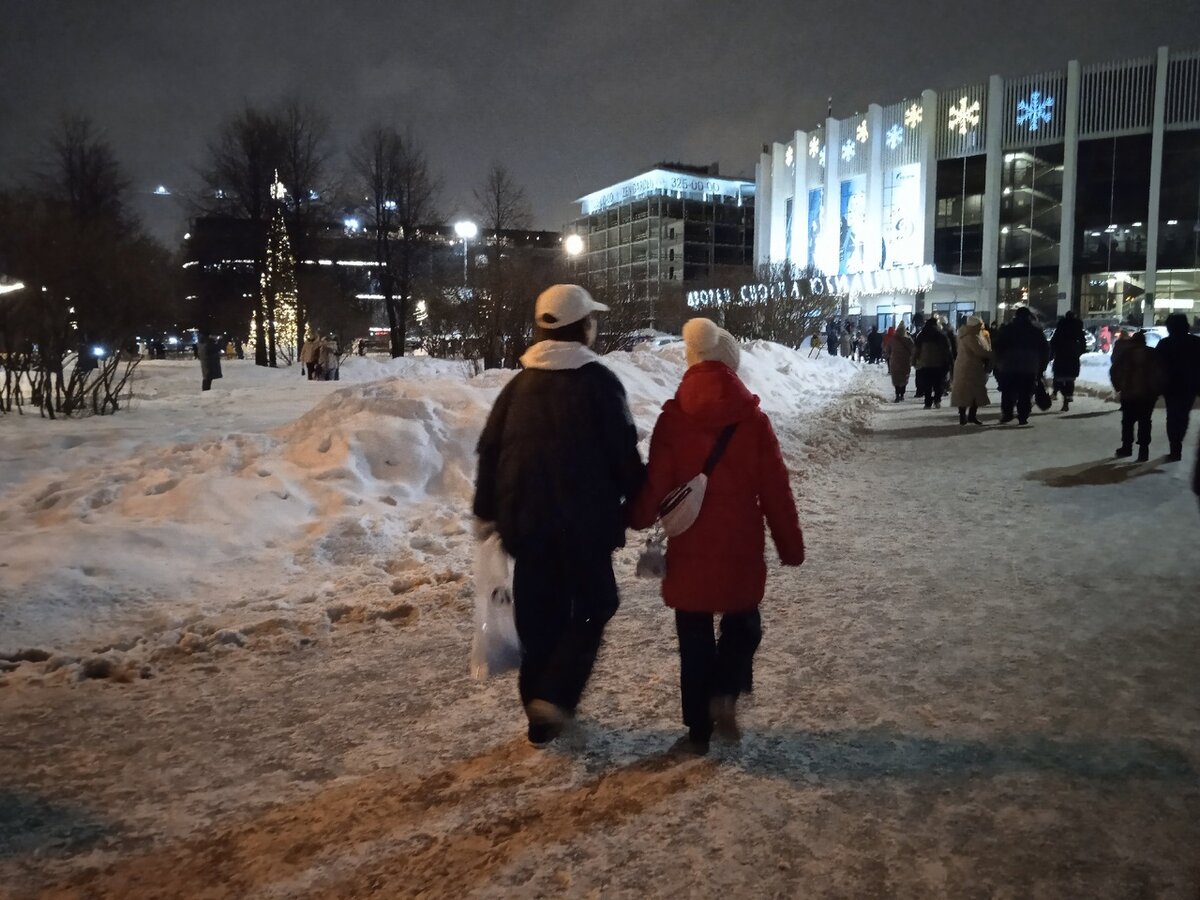 Дворец спорта "Юбилейный", г. Санкт-Петербург