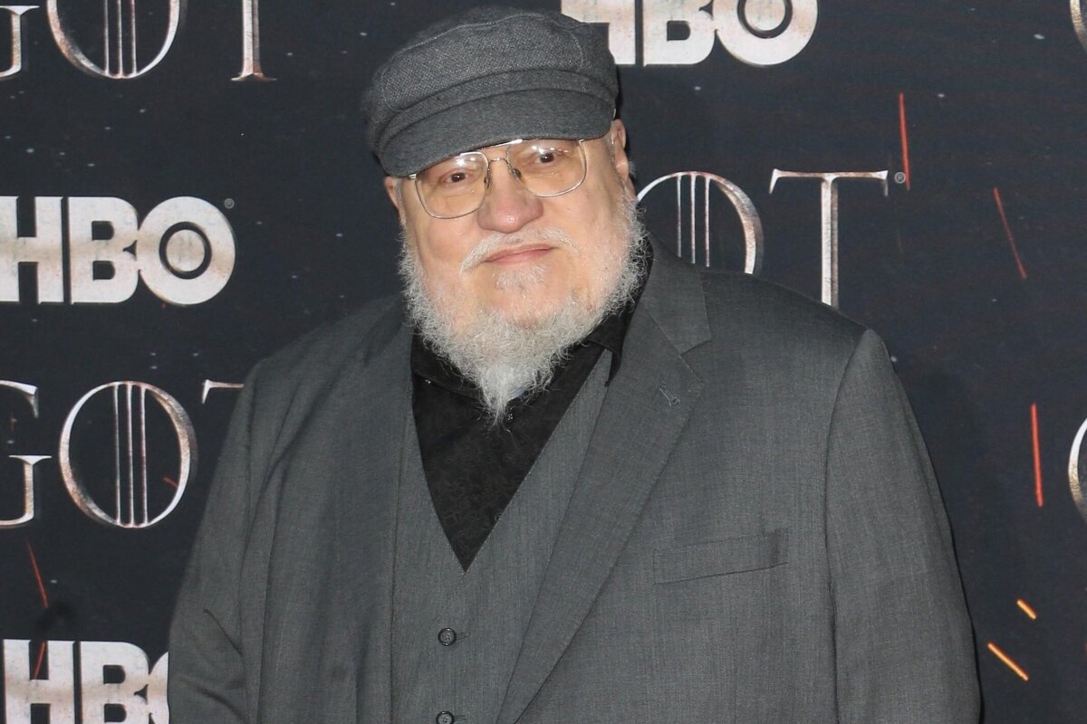     Джордж Мартин предложил HBO идеи для 3 аниме-сериалов по вселенной «Игры престолов»